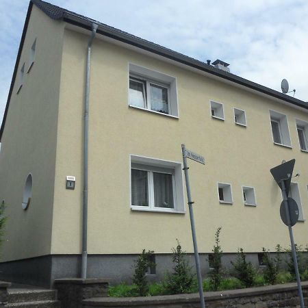 Lorenz Apartment 2 Hattingen Ngoại thất bức ảnh