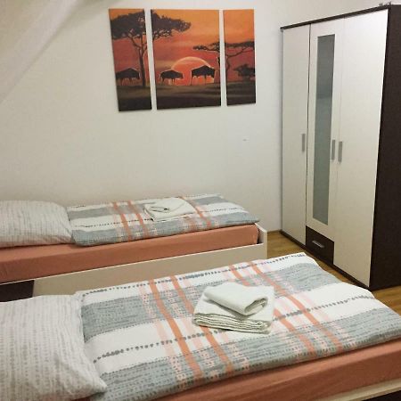 Lorenz Apartment 2 Hattingen Ngoại thất bức ảnh