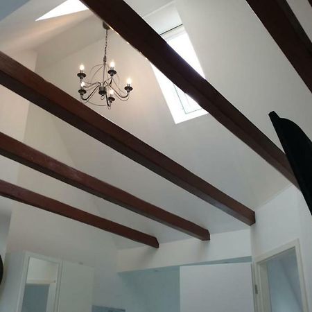 Lorenz Apartment 2 Hattingen Ngoại thất bức ảnh