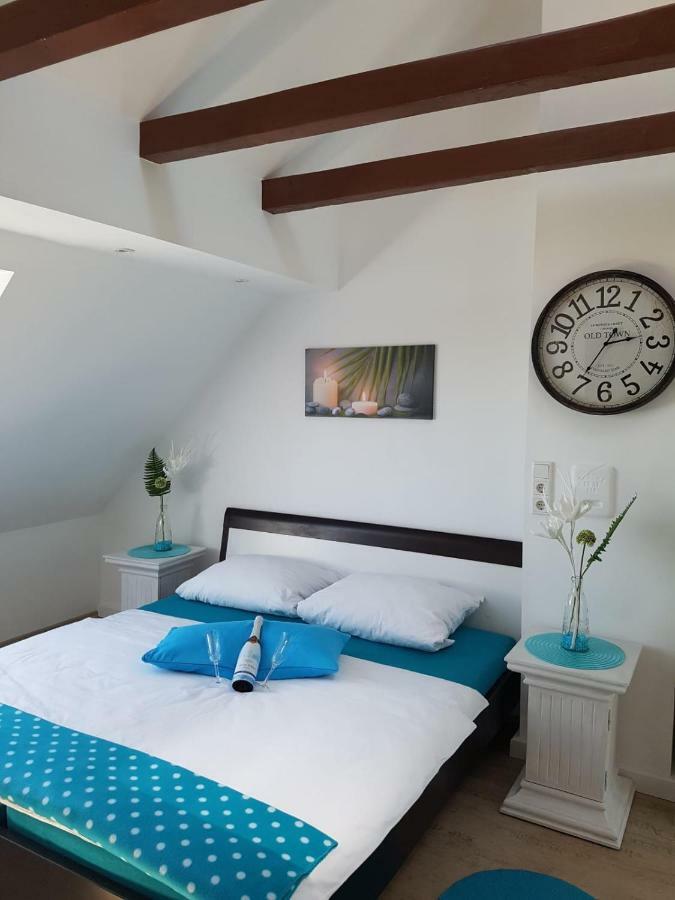 Lorenz Apartment 2 Hattingen Ngoại thất bức ảnh