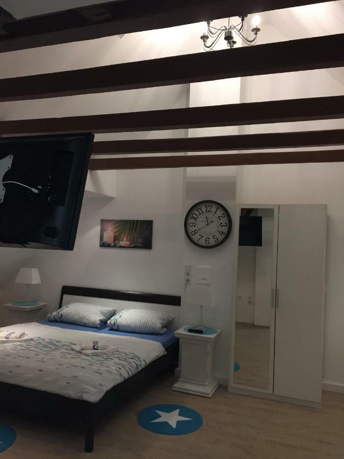 Lorenz Apartment 2 Hattingen Ngoại thất bức ảnh