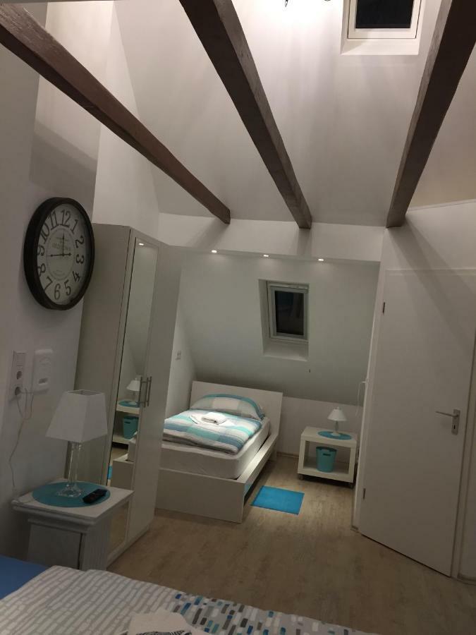 Lorenz Apartment 2 Hattingen Ngoại thất bức ảnh