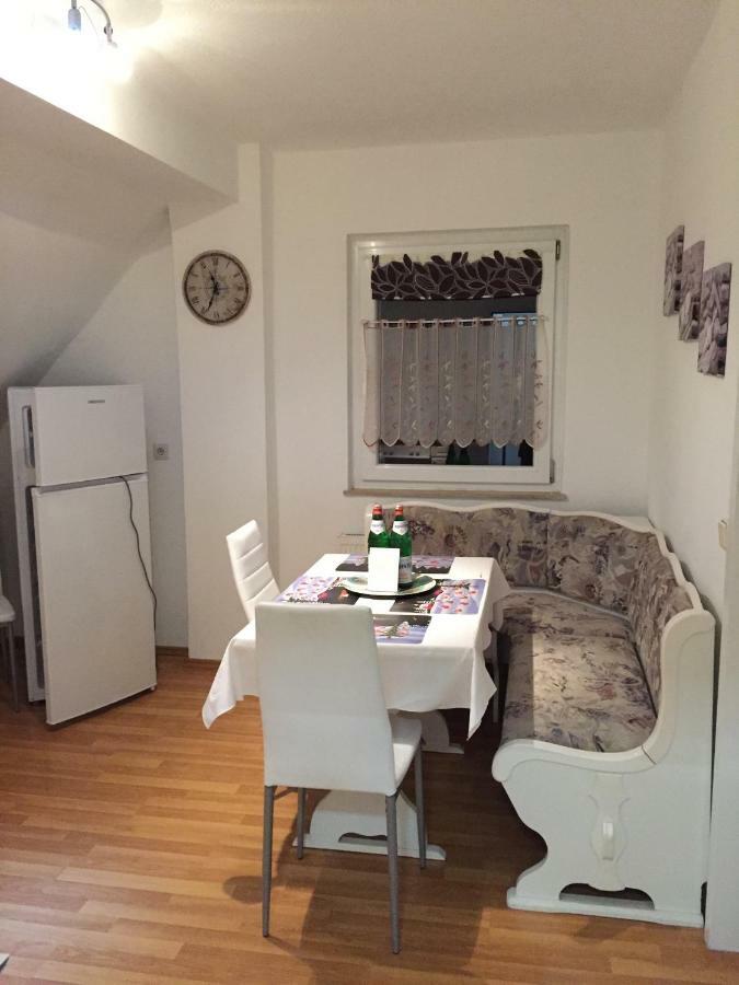 Lorenz Apartment 2 Hattingen Ngoại thất bức ảnh