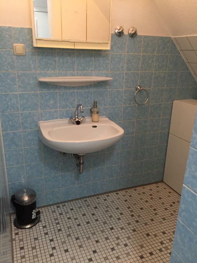 Lorenz Apartment 2 Hattingen Ngoại thất bức ảnh