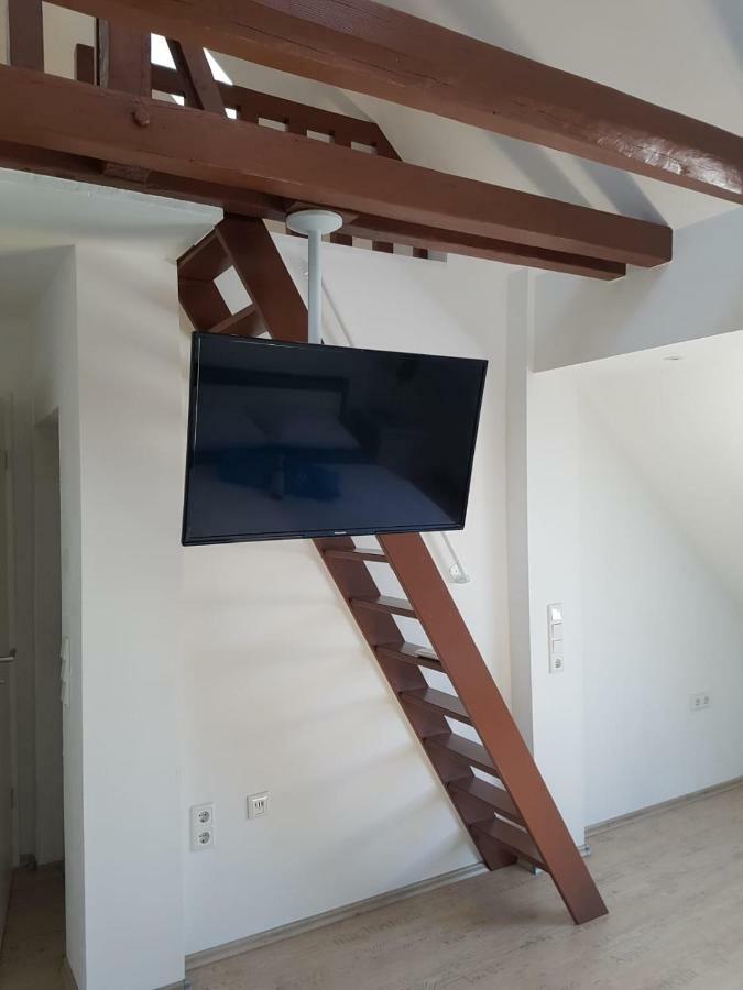 Lorenz Apartment 2 Hattingen Ngoại thất bức ảnh