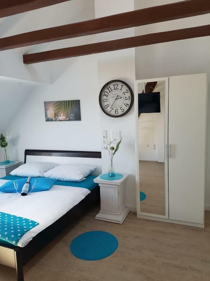 Lorenz Apartment 2 Hattingen Ngoại thất bức ảnh