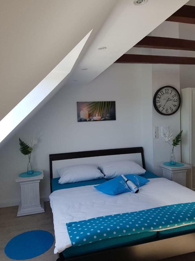 Lorenz Apartment 2 Hattingen Ngoại thất bức ảnh
