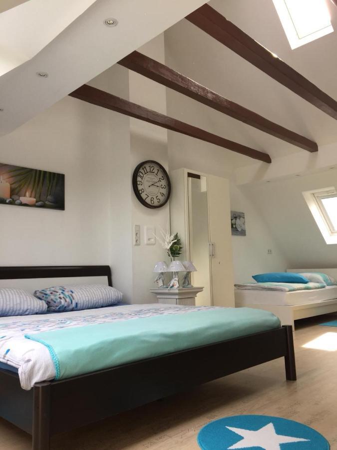 Lorenz Apartment 2 Hattingen Ngoại thất bức ảnh
